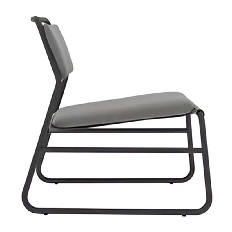 مبل اداری یکنفره نیلپر مدل OSP700